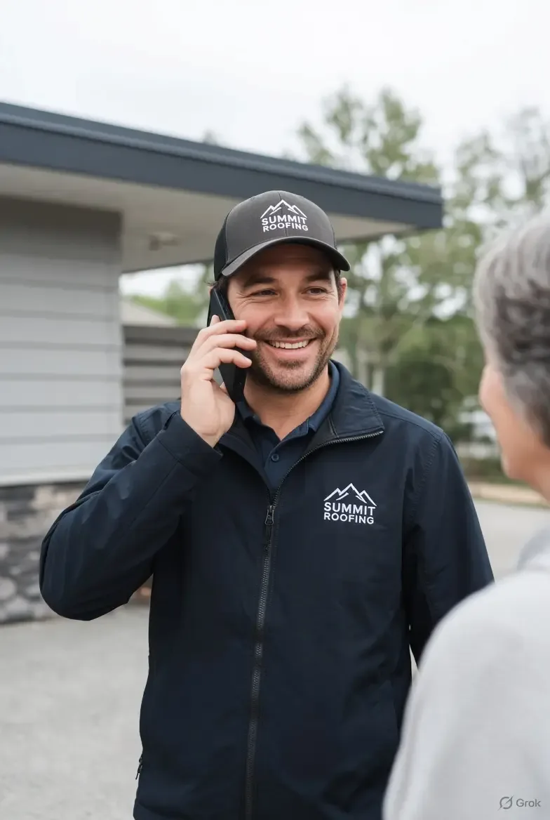 Flat Roof Leak Repair Saint Anthony, ID FAQs